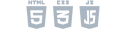 html-javascript-css