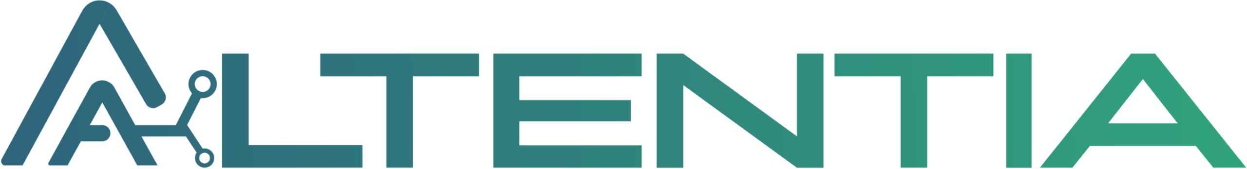 Altentia - Solutions Informatiques & Web